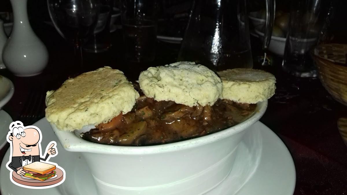 Grants Restaurant in King's Lynn Restaurant reviews