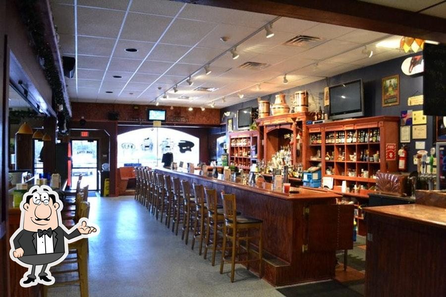 The Still Bar & Grill in Agawam Restaurant reviews