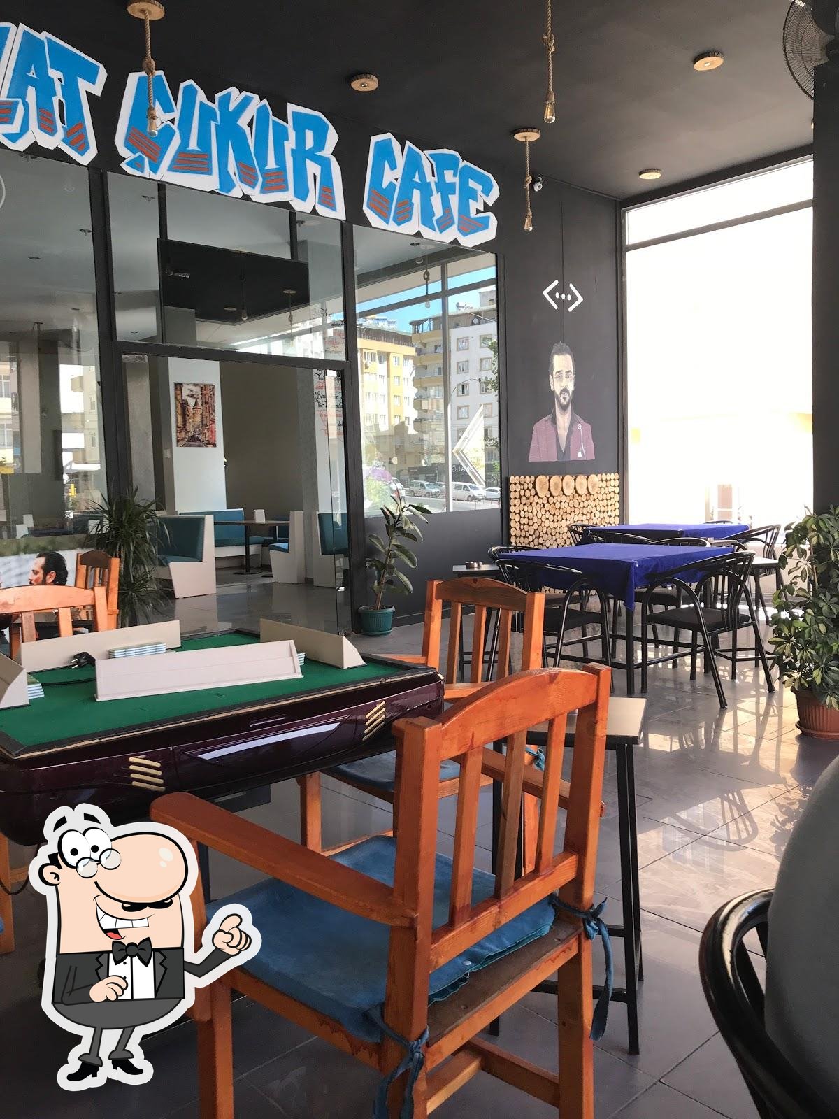 Balat Ukur Cafe Gaziantep Restaurant Reviews