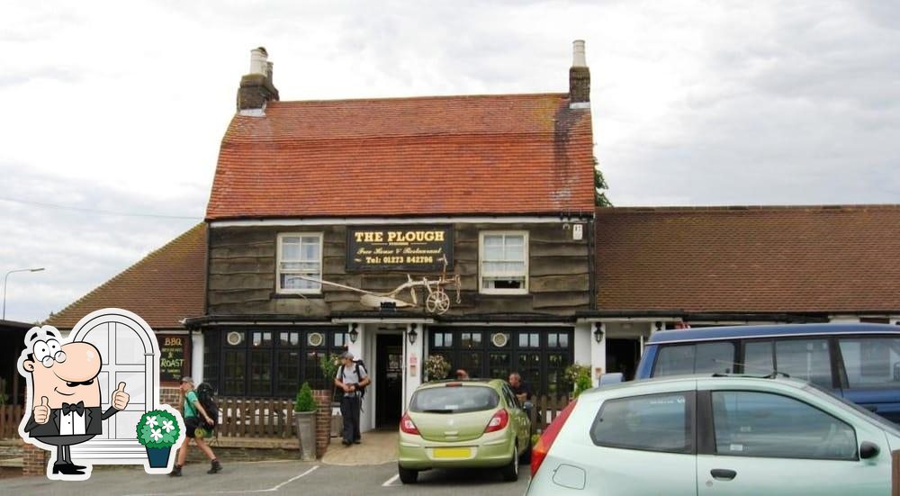 The Plough Pyecombe in Pyecombe - Restaurant reviews