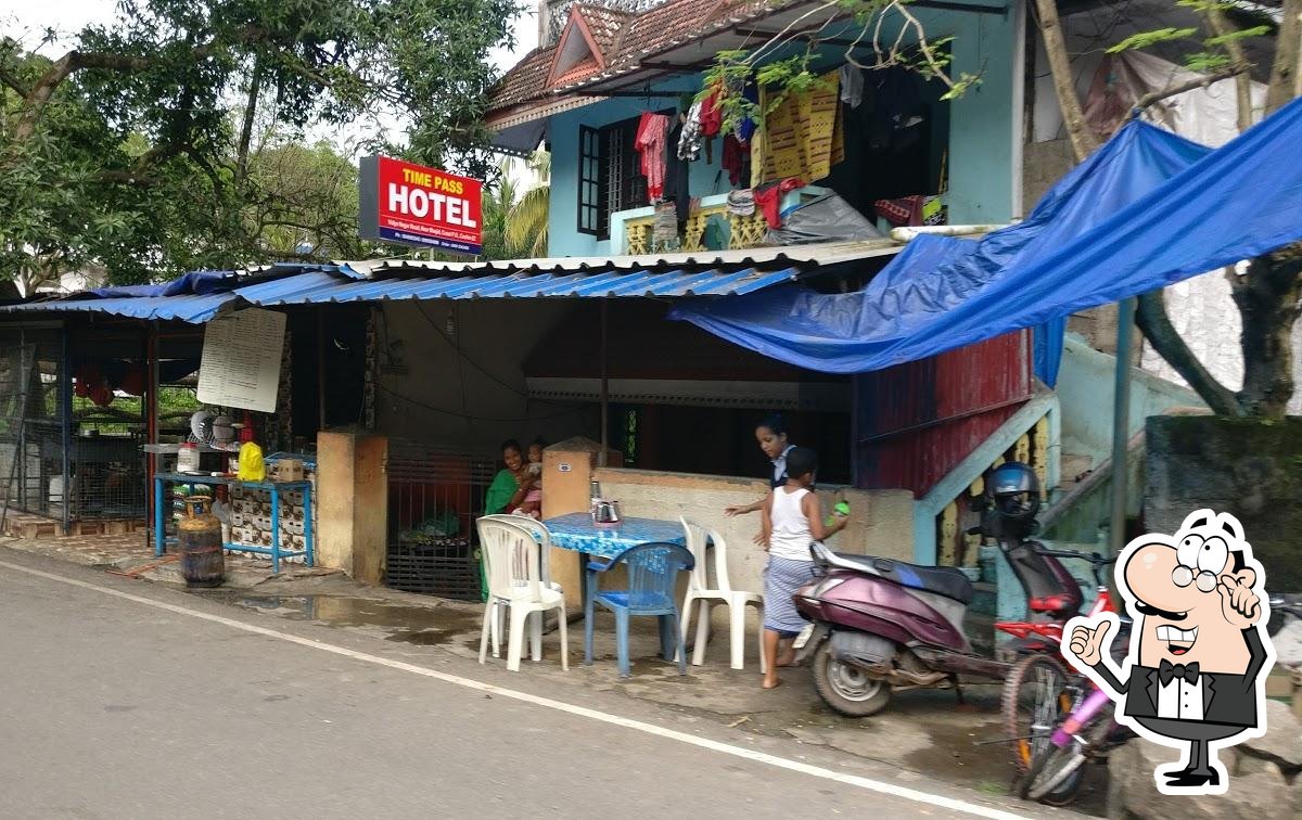 Hotel Time Pass (Dhaba), Kochi - Restaurant reviews