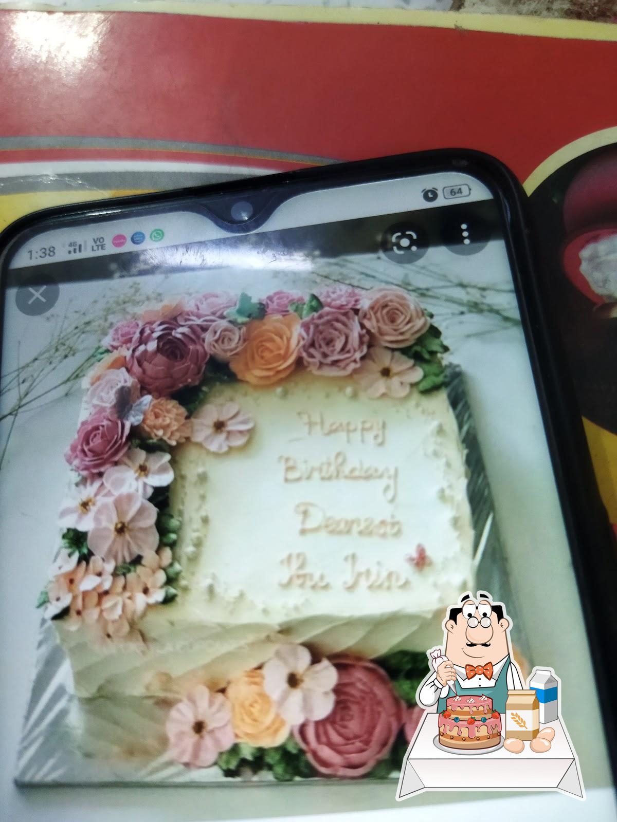 Pin by Kajal Kanwar on Quick Saves | Birthday gifts for boyfriend diy,  Happy birthday me, Bithday cake