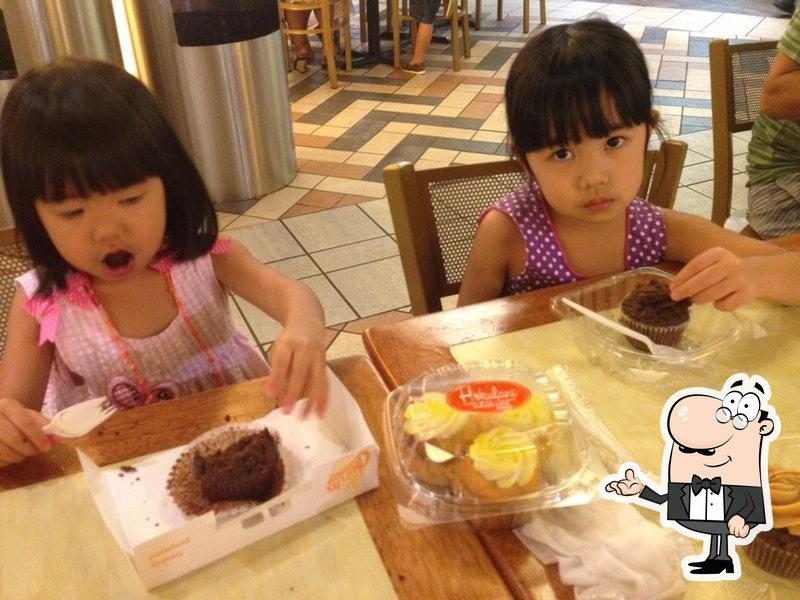 Green Tea Hawaii Pearlridge Uptown in Aiea Restaurant reviews