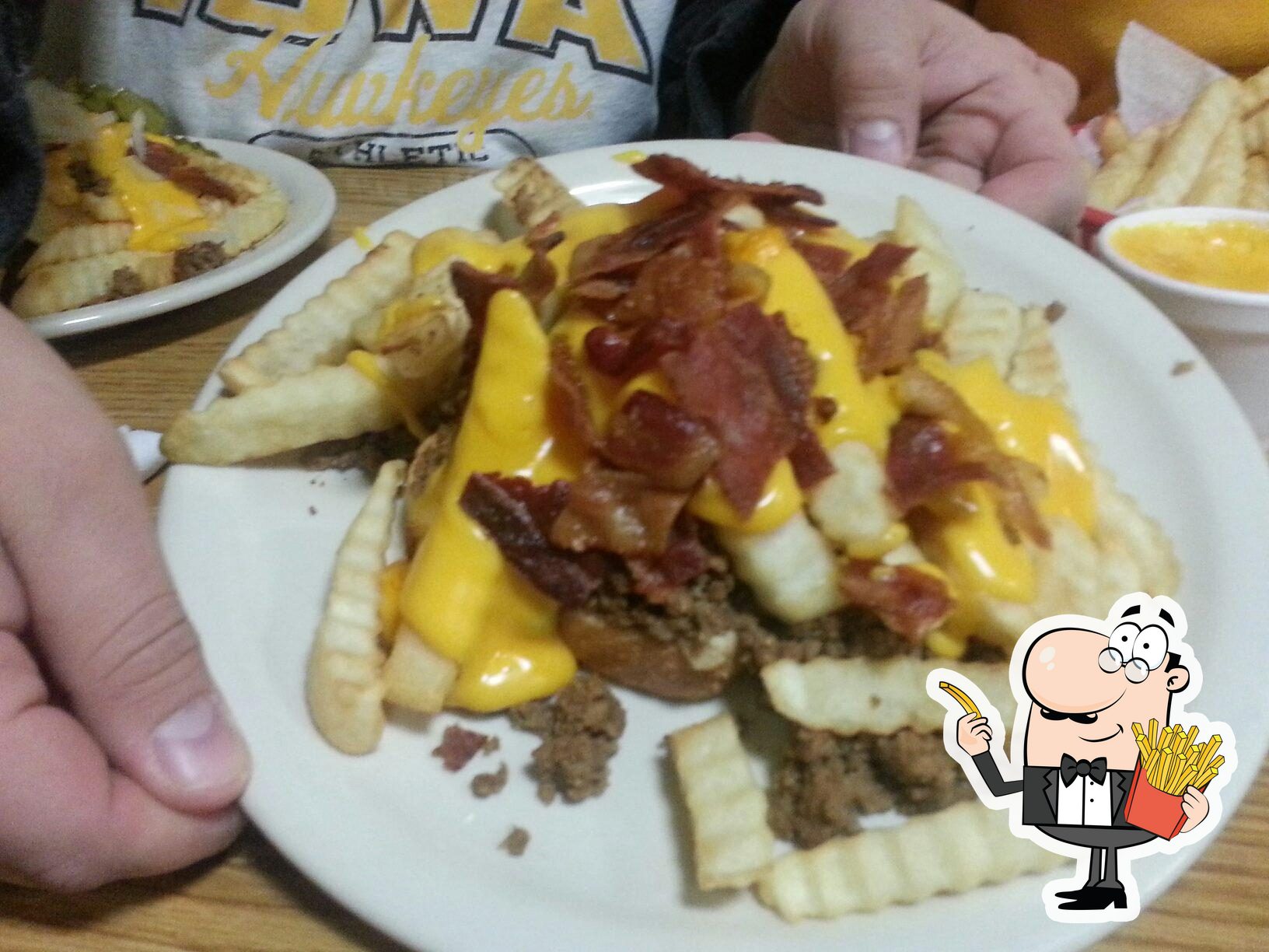 MaidRite in Durant Restaurant menu and reviews