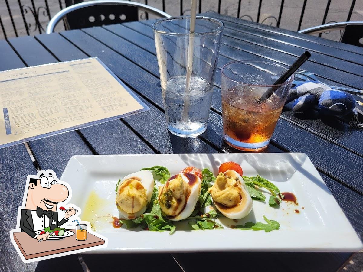 Wine Dive + Kitchen Wichita, 4714 E Douglas Ave in Wichita
