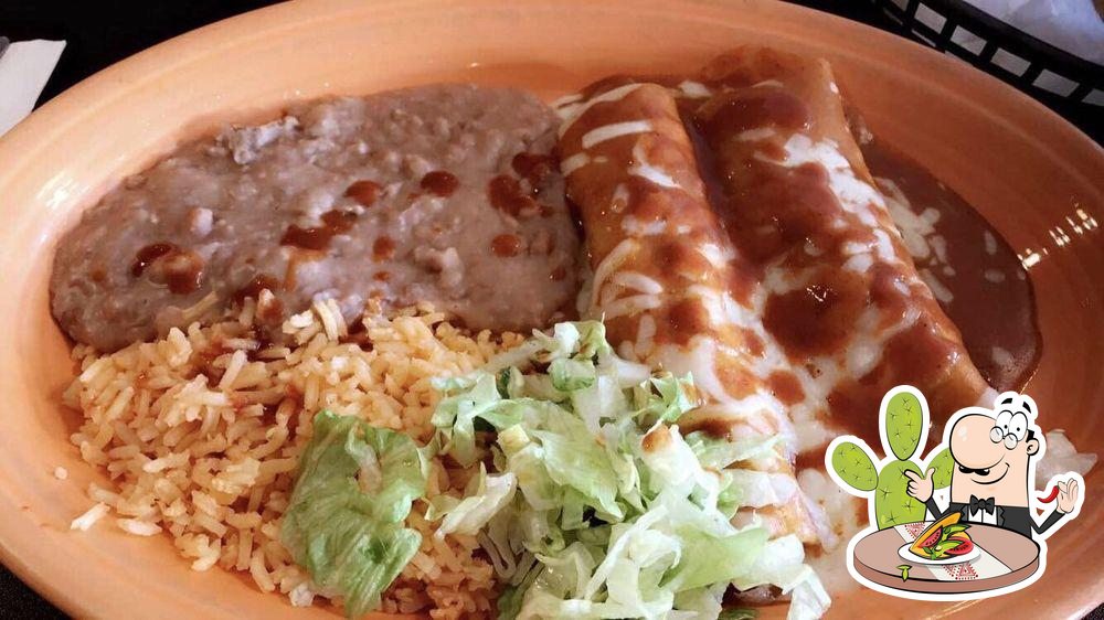 Victoria's Mexican Restaurant in Gilroy Restaurant menu and reviews