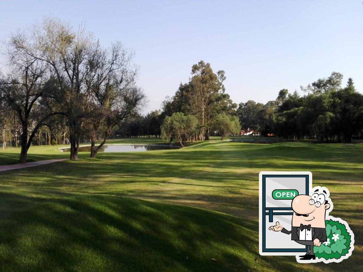 Coral Clubes Golf, Ixtapaluca - Restaurant reviews