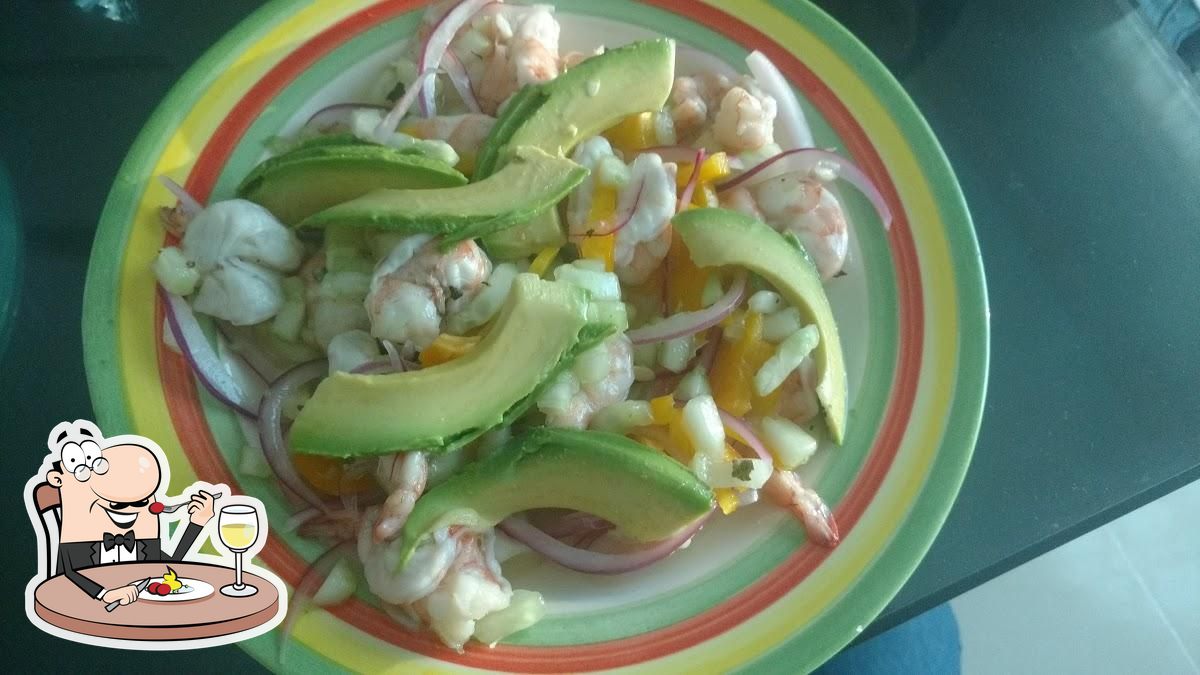 Restaurante Mariscos Gutiérrez Centro, Guanajuato - Opiniones del  restaurante