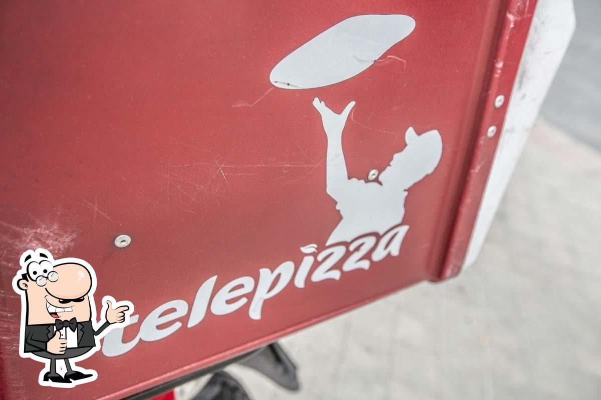 Telepizza Ezequiel Solana - Comida a domicilio, Madrid - Menú del  restaurante, precios y reseñas