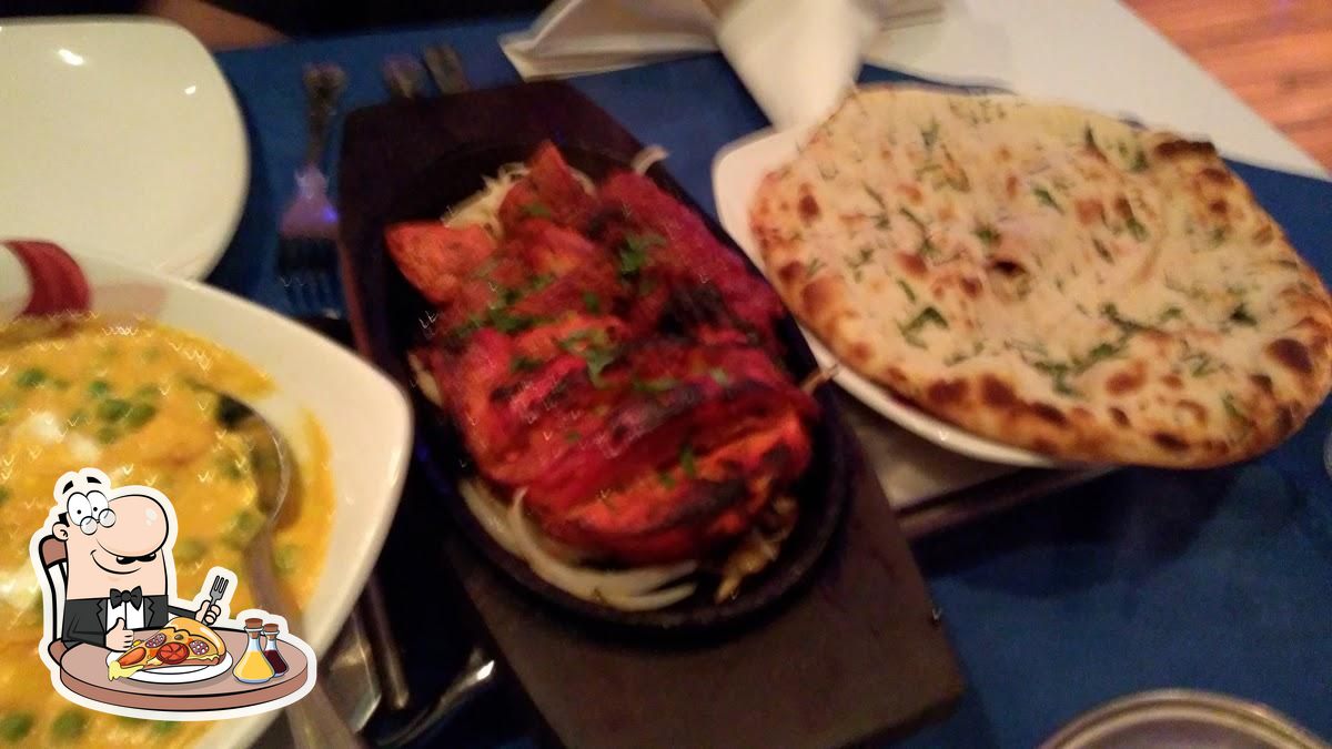 Cinnamon Lounge Waltham Cross, 13 High Street Cheshunt in Waltham