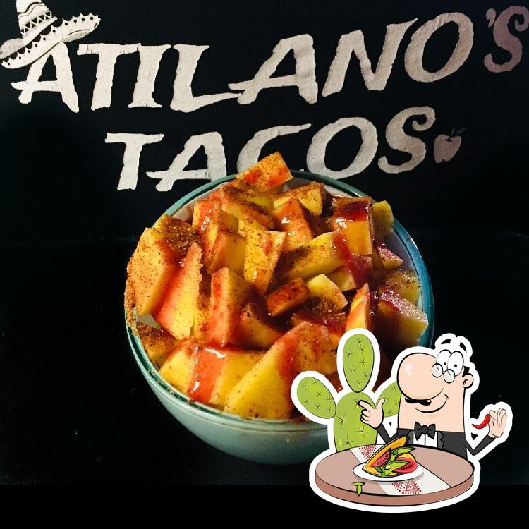 Atilano’s Tacos, Penns Grove - Restaurant menu, prices and reviews