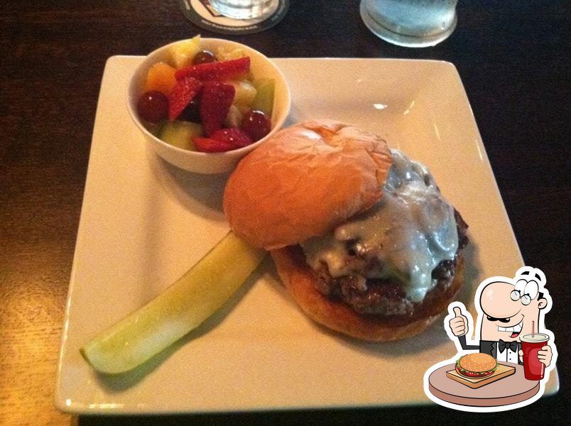 Red Cow St. Paul, 393 Selby Ave in Saint Paul Restaurant menu and reviews