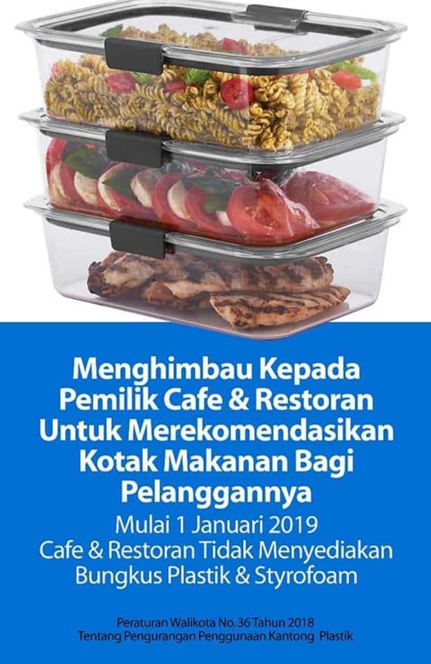 Menu at Bogaloka Food Court restaurant Denpasar