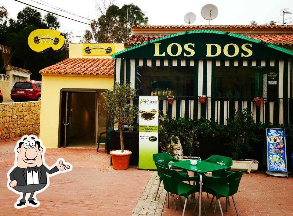 Bar Los Dos Restaurante in El Campello - Restaurant reviews