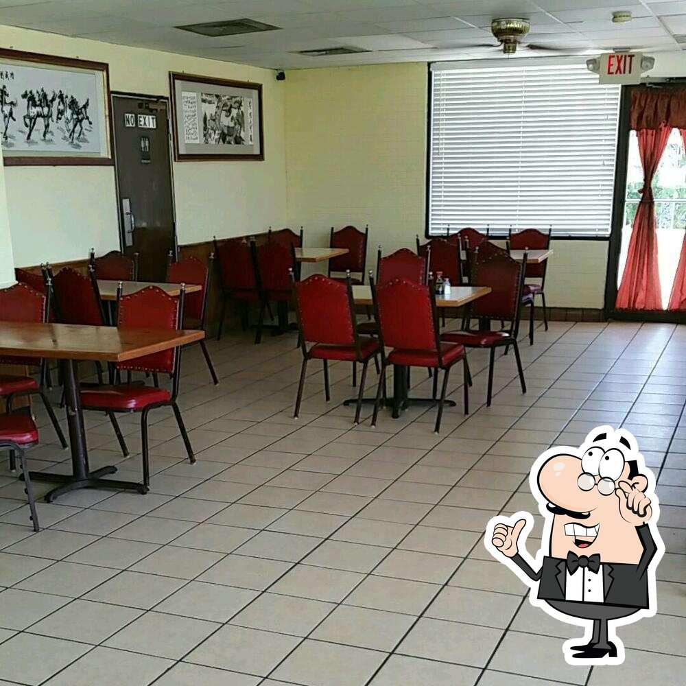 Long Zhu Chinese Restaurant in Oklahoma City Restaurant menu and reviews