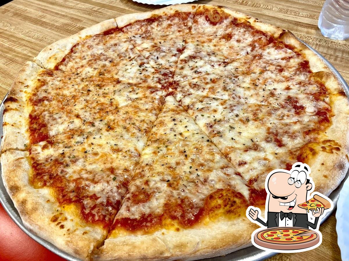 Margarita's Pizzeria in State College Restaurant reviews