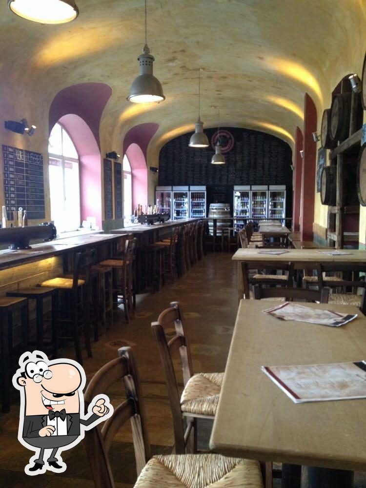 grådig Myre bælte Tap-House pub & bar, Munich - Restaurant reviews