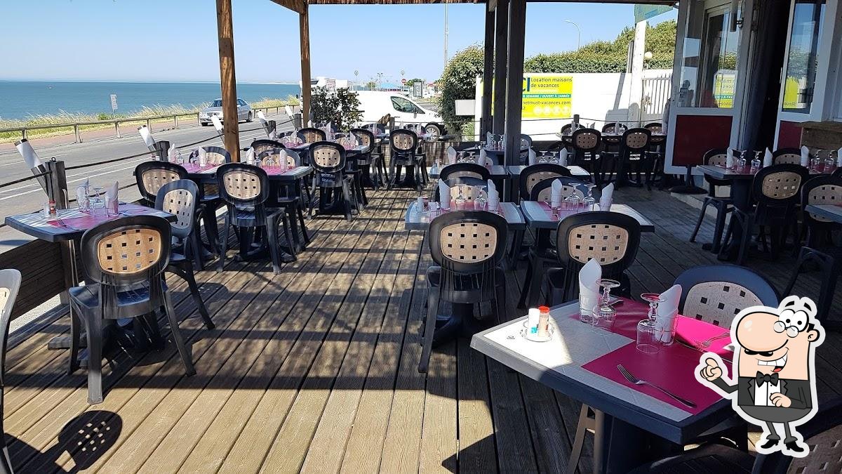 Le Cordouan restaurant, Saint-Palais-sur-Mer - Restaurant reviews