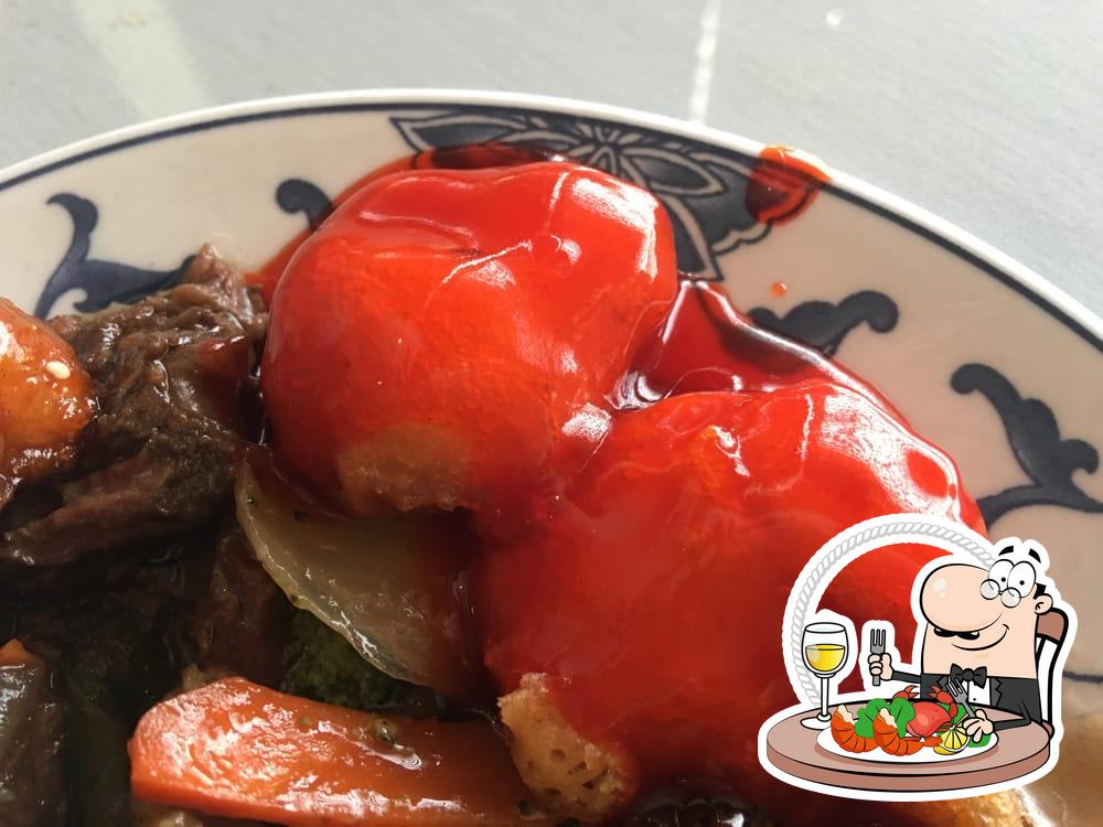 China Doll, 3966C Airport Blvd in Mobile Restaurant menu and reviews