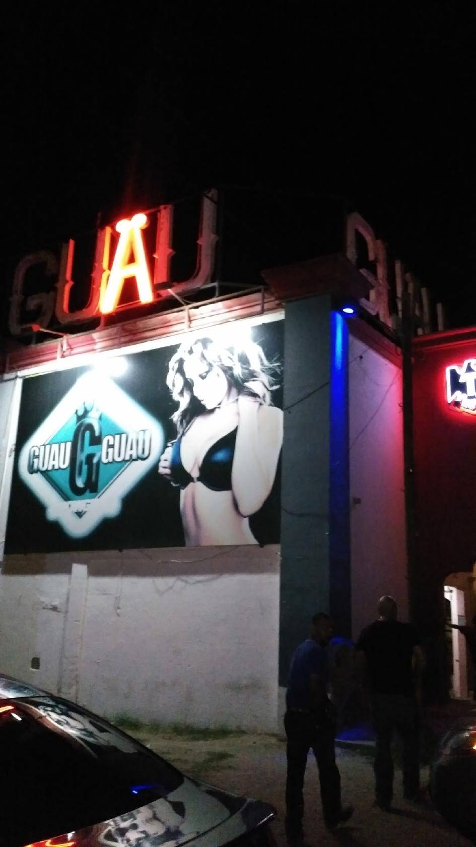 Bar Guau Guau, Puerto Peñasco - Restaurant reviews