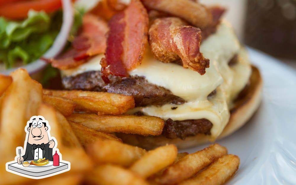 Golf Club of Estrella in Goodyear Restaurant reviews