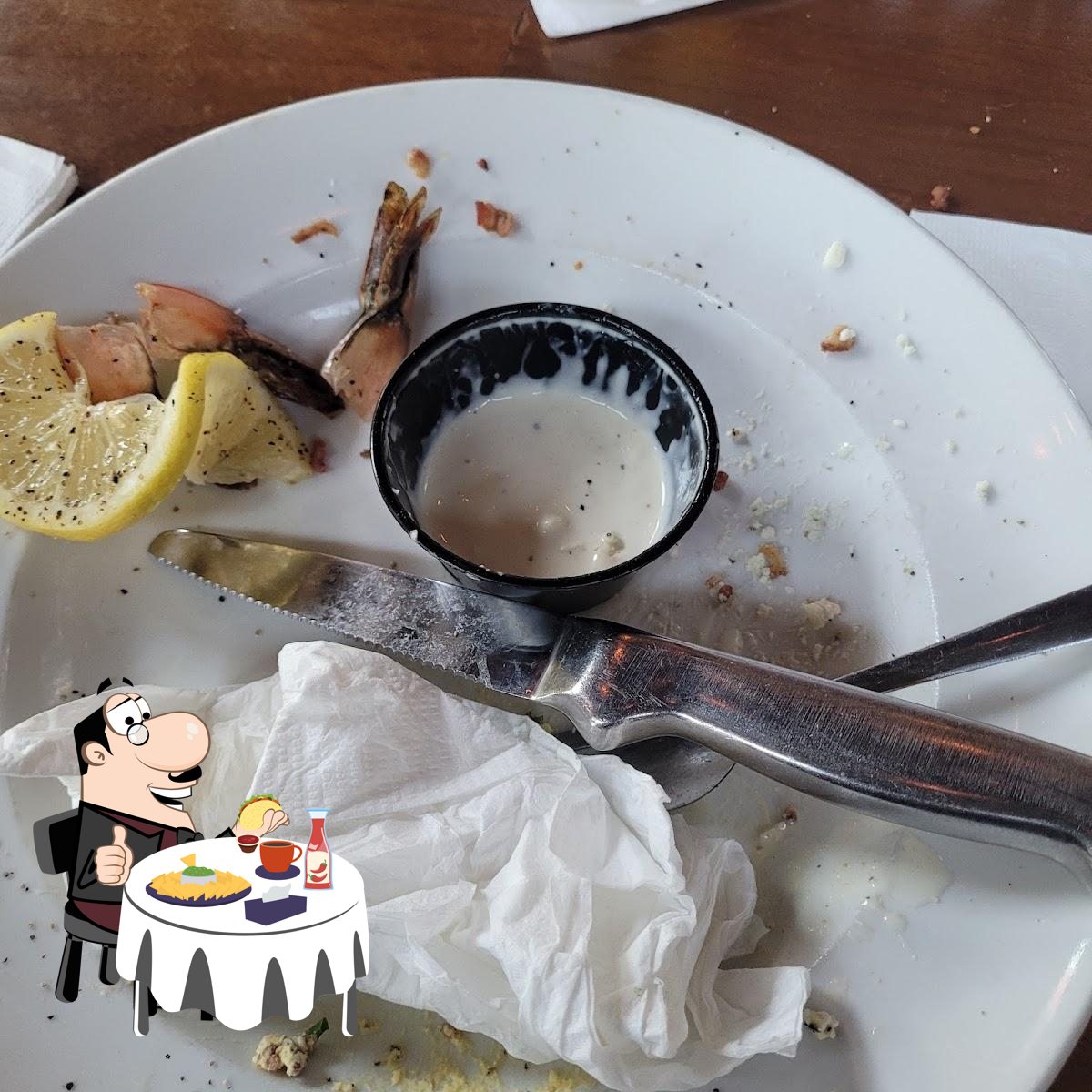 Winfield Grill, Rochester - Restaurant menu, prices and reviews