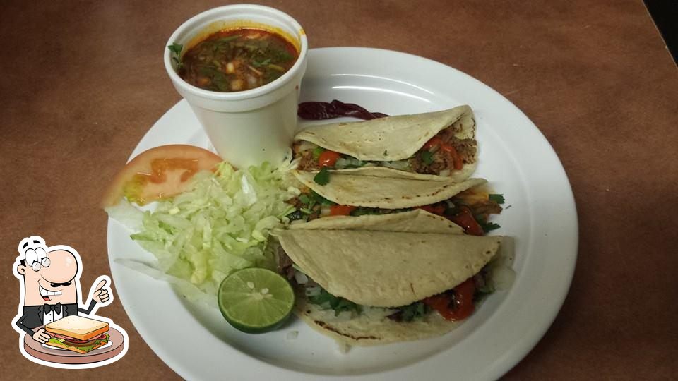 Birria Estilo Michoacan, 1711 W Broadway Rd in Phoenix - Restaurant menu  and reviews