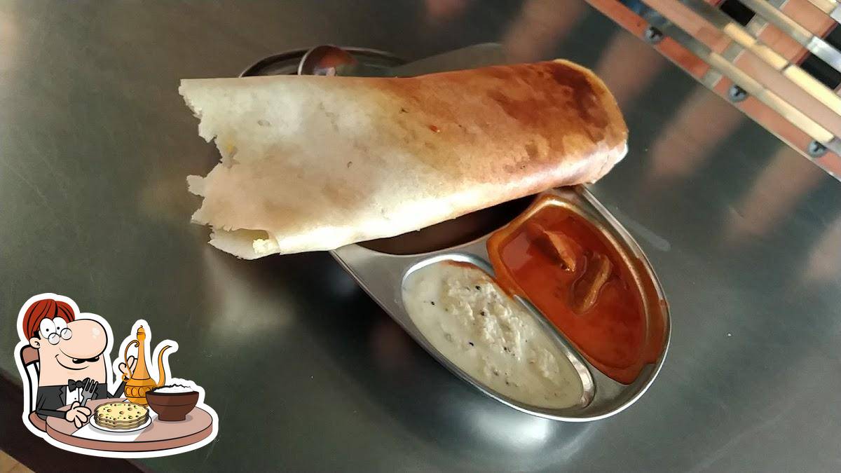 Tamboli Food corner, Dombivli Restaurant reviews
