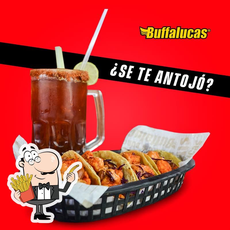 Buffalucas restaurant, Nuevo Casas Grandes Municipality, Av Benito Juárez  1411 - Restaurant reviews