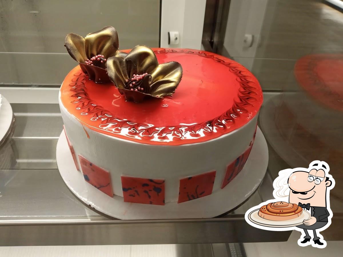 Darling Bakery, Puducherry, Villianur Main Rd Restaurant menu and reviews