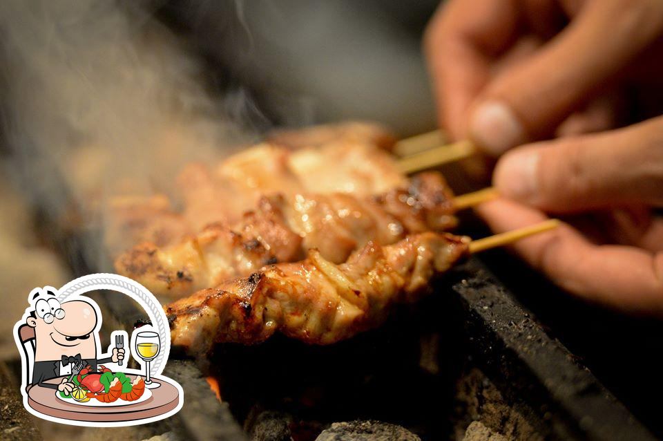 Restaurant Aki in Honolulu Restaurant menu and reviews