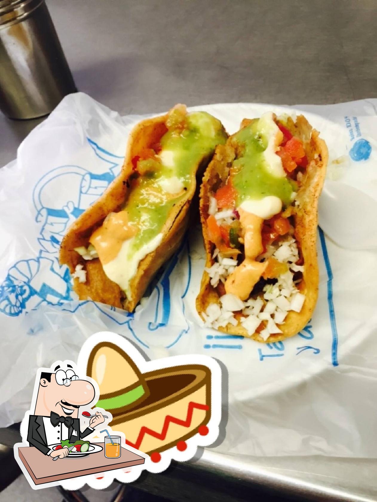 Restaurante Tacos Charly, Guadalajara, C. Orozco y Berra 391 Opiniones del restaurante