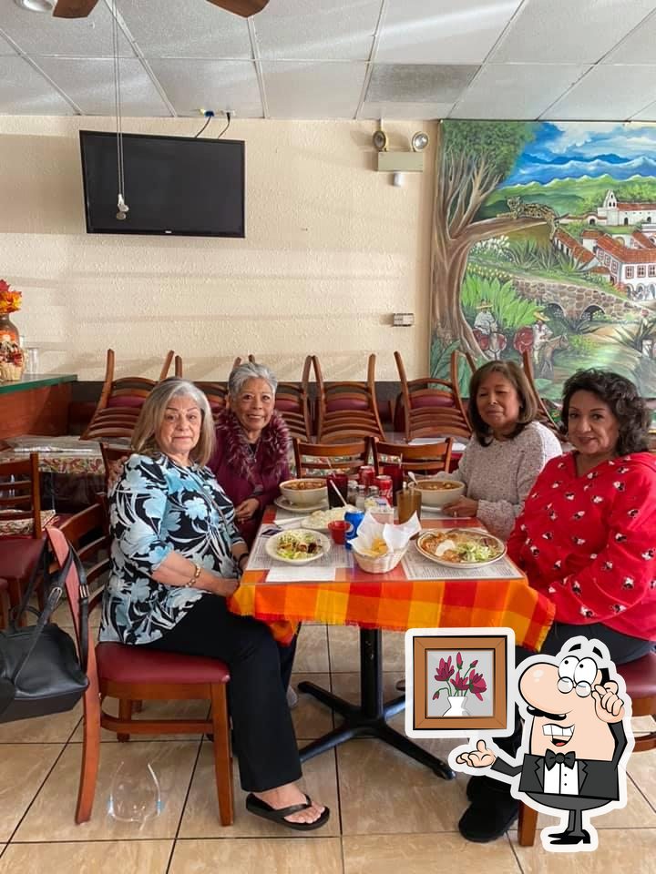 Tacos al Pastor, 428 Toyon Ave in San Jose Restaurant menu and reviews