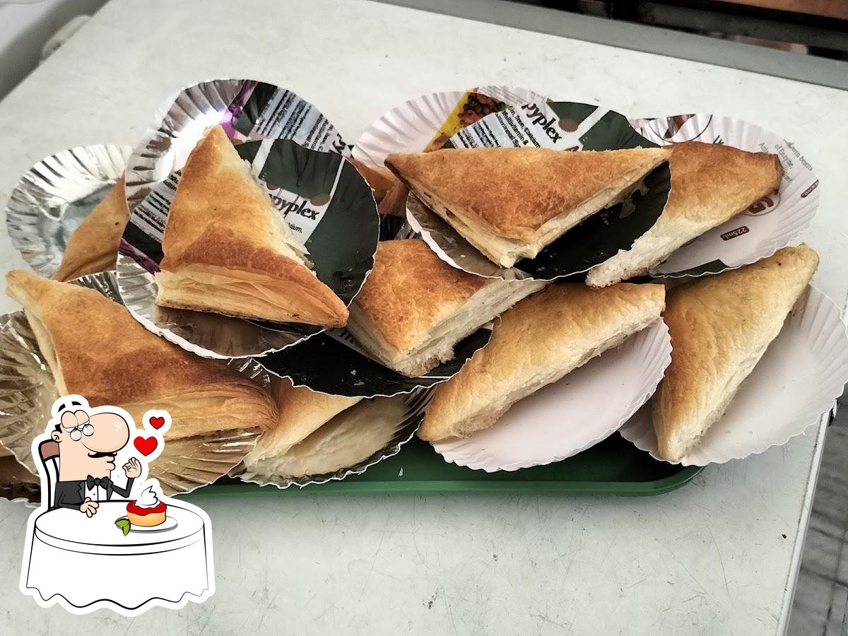 BIG BAKER,s & Vanshika Dhaba, Chamkaur Sahib Restaurant reviews