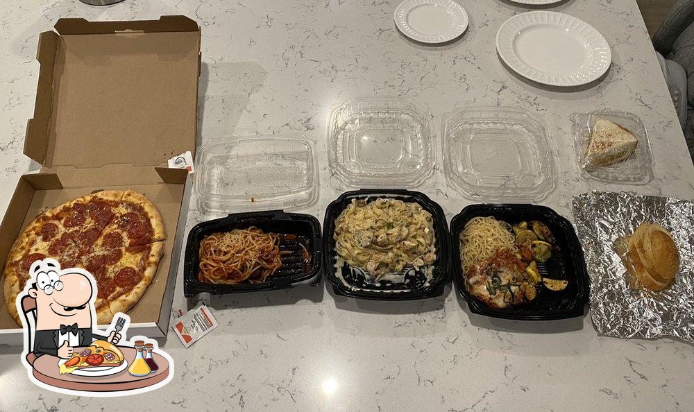 Black Diamond Grill in Black Diamond Restaurant menu and reviews