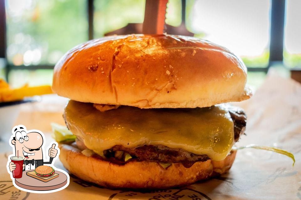 Man V Food in South Shields Restaurant reviews