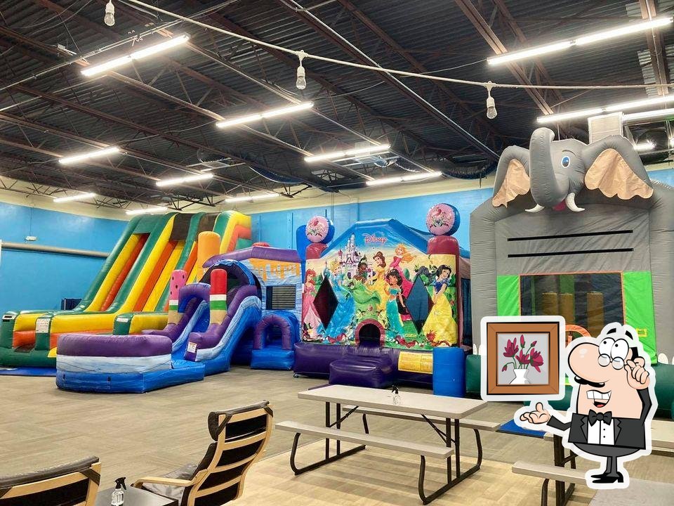 Playgrounds of Tampa in Tampa Restaurant reviews