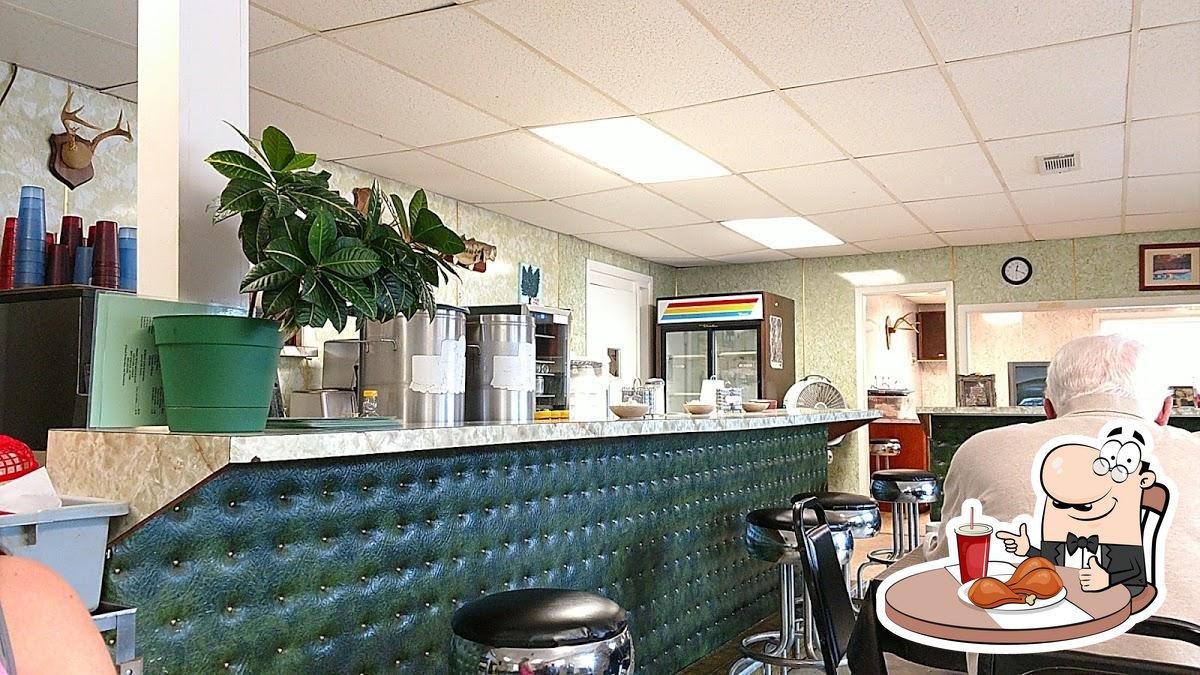 Three Pines Restaurant, 4431 Park Ave in Hot Springs Restaurant reviews