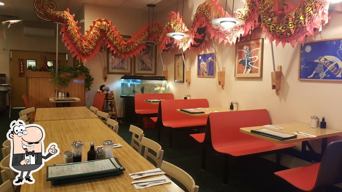 China Garden Restaurant In Orono Restaurant Menu And Reviews