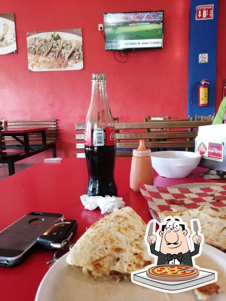 Restaurante El Fogón, Ramos Arizpe, Av. Salto de Agua 1470 - Opiniones del  restaurante