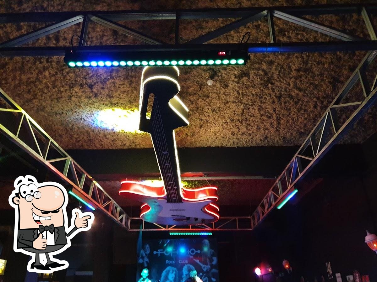 Como chegar até Fofinho Rock Club (Fofinho Rock Bar) em Belém de Ônibus,  Metrô ou Trem?