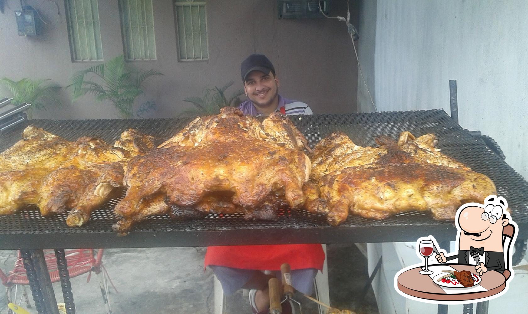 Mineiro o REI Do Frango Assado restaurante Manaus Avaliações de