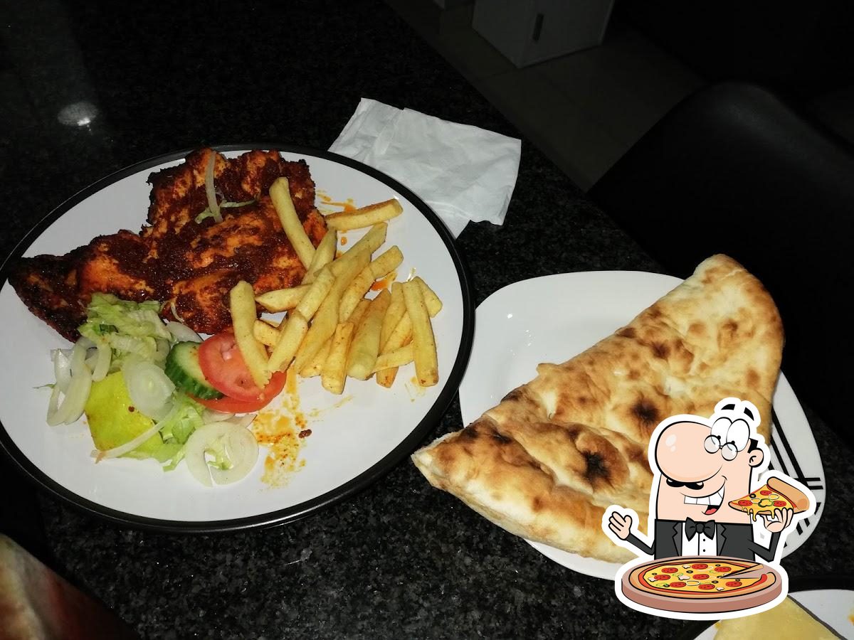 Green Chilli restaurant, Mount Restaurant reviews