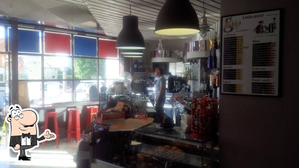 Garage Coffee Bar, ROM Restaurantbewertungen