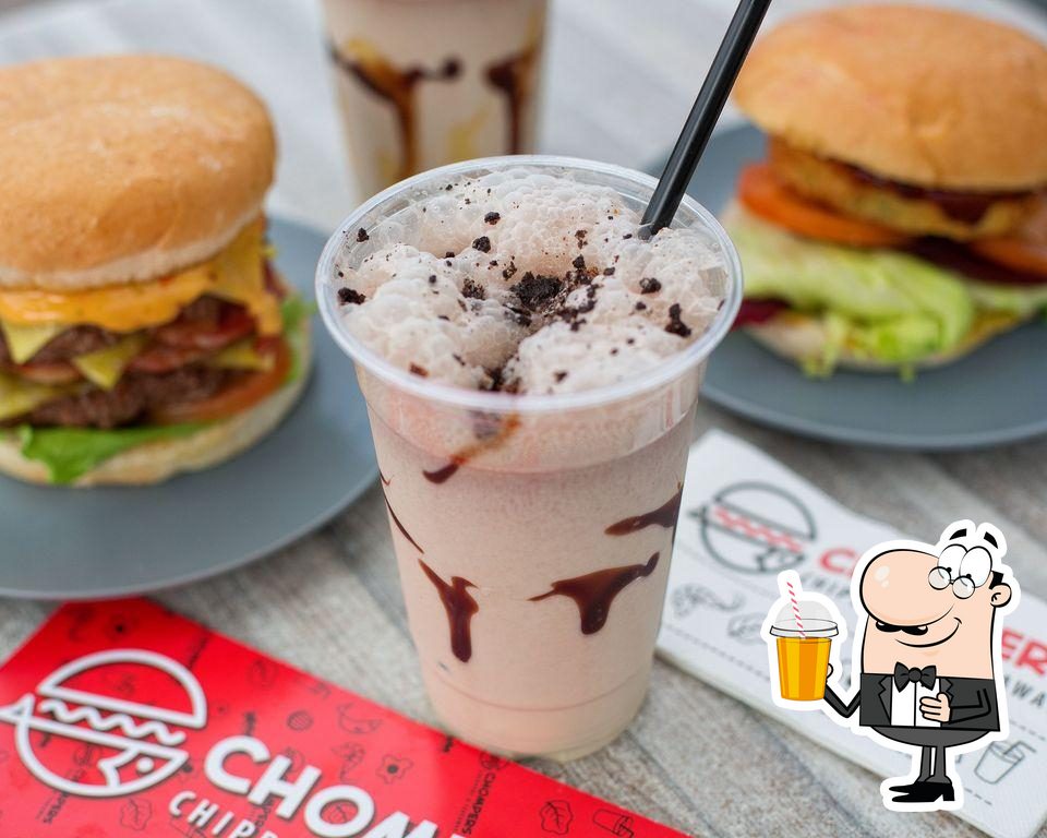 Teddy J's BBQ & Burgers in Yeronga Restaurant menu and reviews