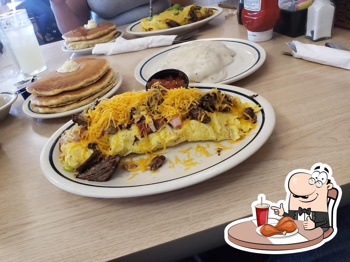 IHOP - Sierra Vista Mall