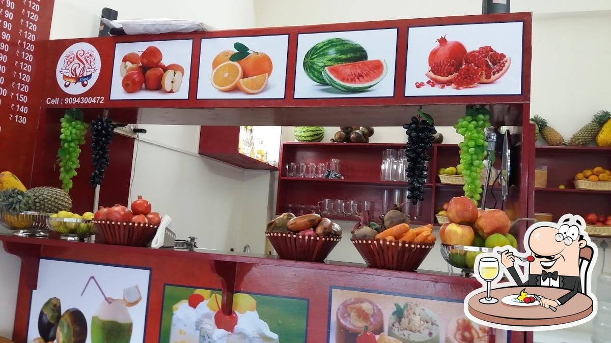 Lakeview Eatery Juices, Chennai Restaurant reviews