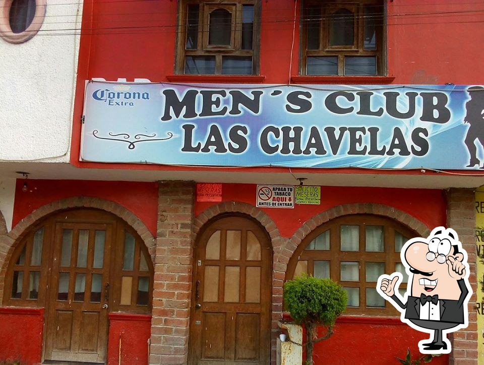 Chavelas Mens Club, Pachuca