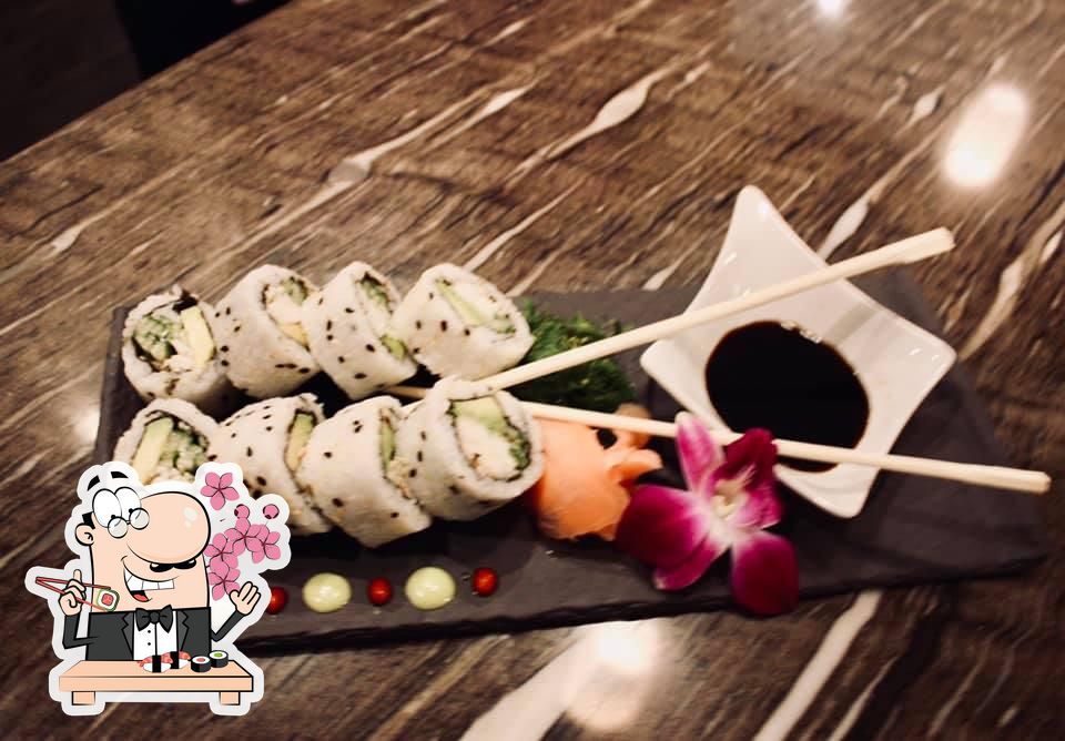 Chops in Green Lake Restaurant menu and reviews