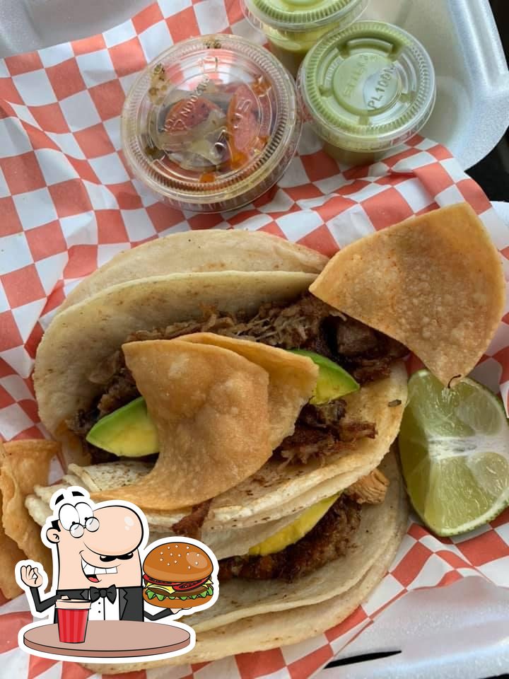 Don Taco Mexican Restaurant In Tarpon Springs Mexican Restaurant Menu And Reviews